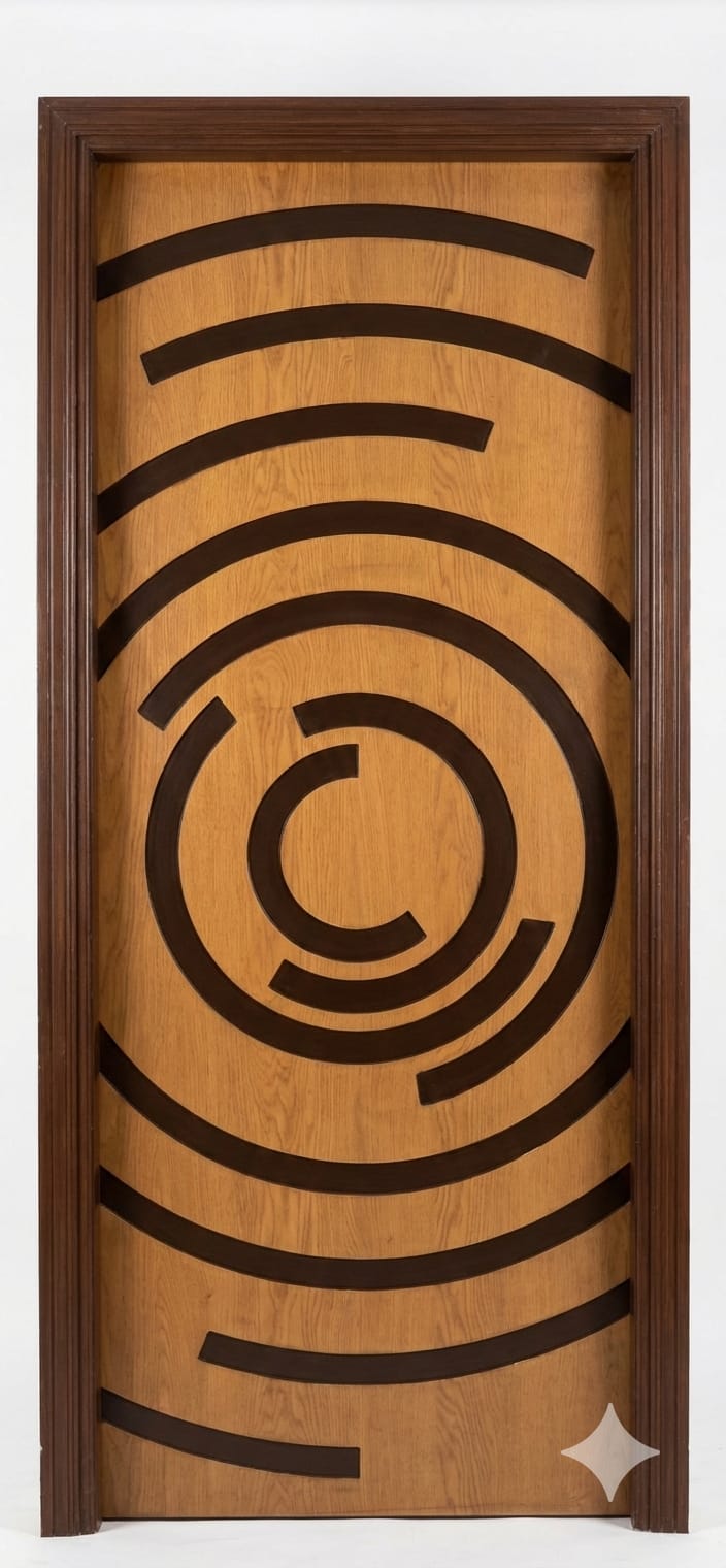 Premium Door Installation